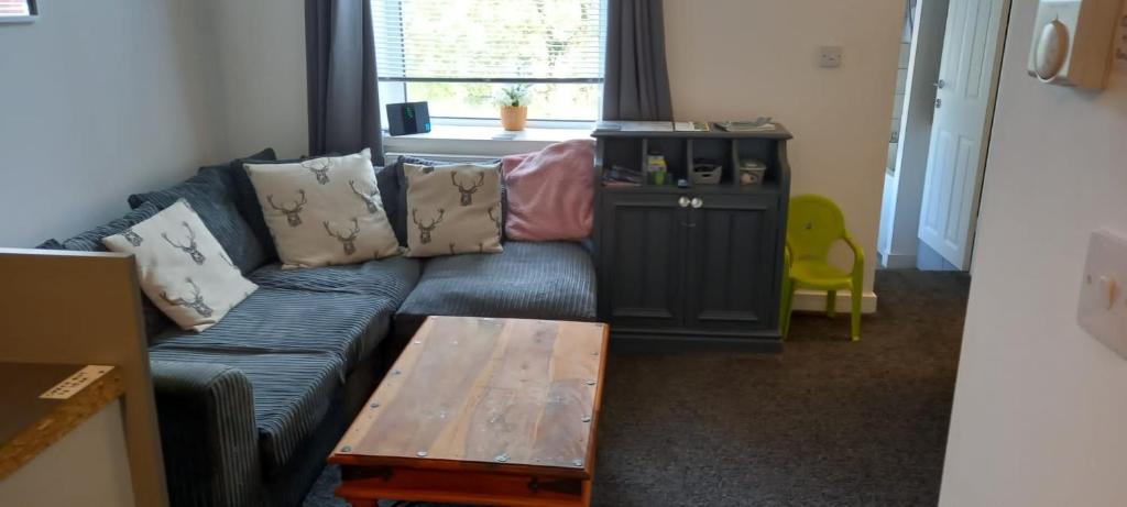 The Old Post Office Apartment photo 2