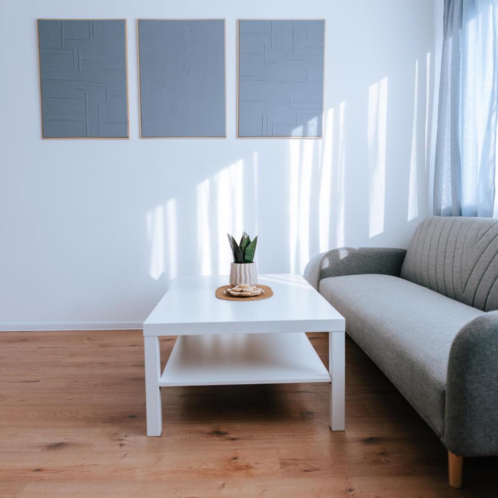 Apartman Vista photo 1