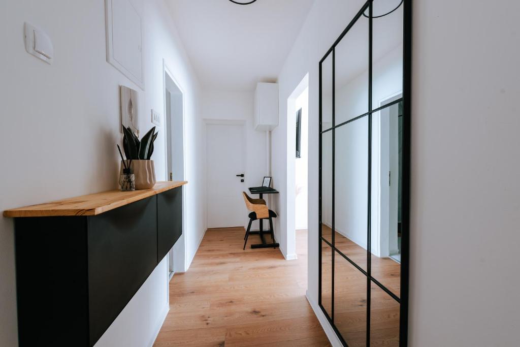 Apartman Vista photo 2