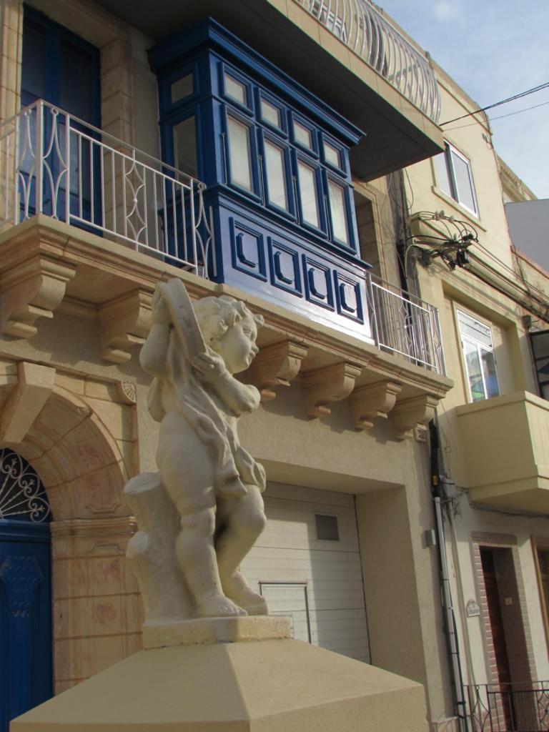 Town Apartments