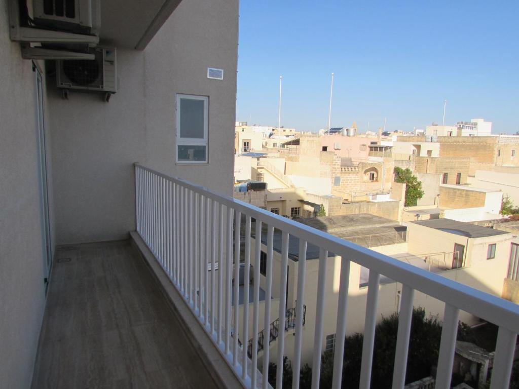 Town Apartments photo 3