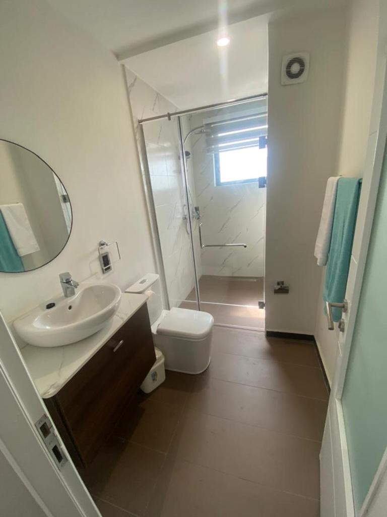 Park Apartment photo 4