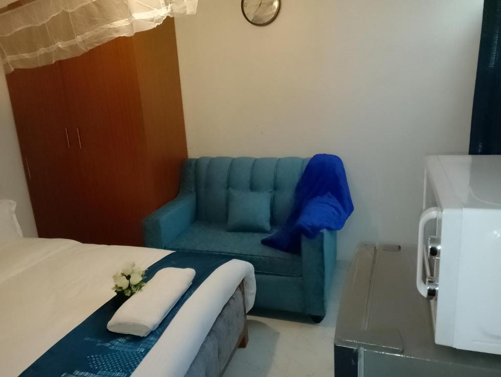 Calumet Suites Airbnb and Accommodation photo 2