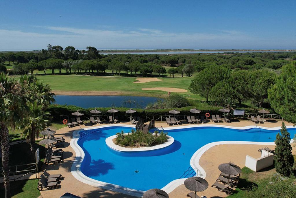 Precise Resort El Rompido-The Club photo 1