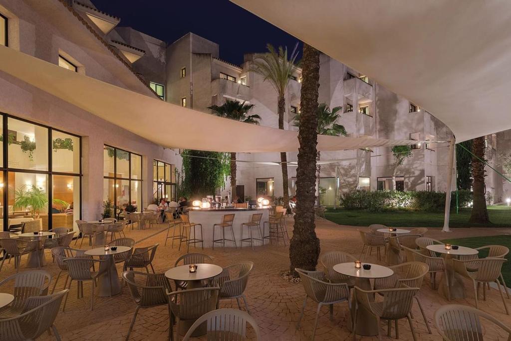 Precise Resort El Rompido-The Club photo 2