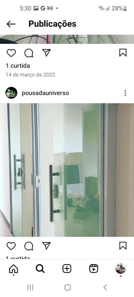 Pousada universso paralello pratigi photo 4