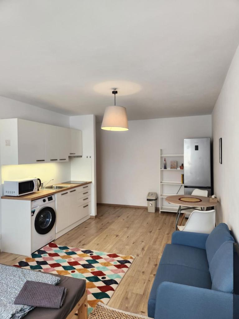 Apartmány Česká Třebová photo 2