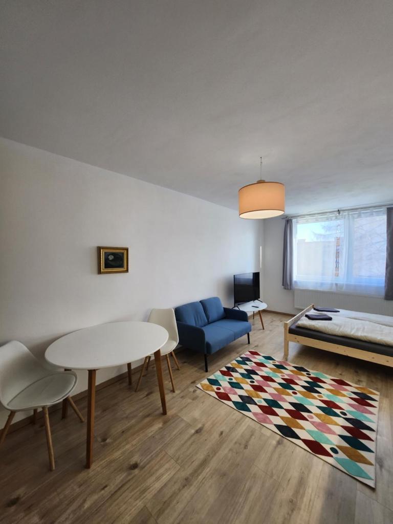Apartmány Česká Třebová photo 1