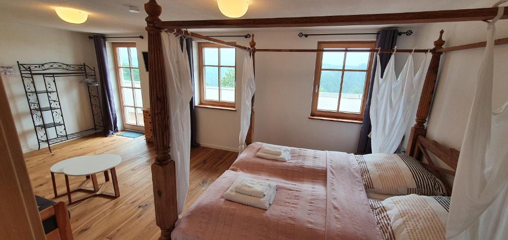 Lana Salta Alpakas - Gemütliche Gästezimmer auf dem Bauernhof photo 1