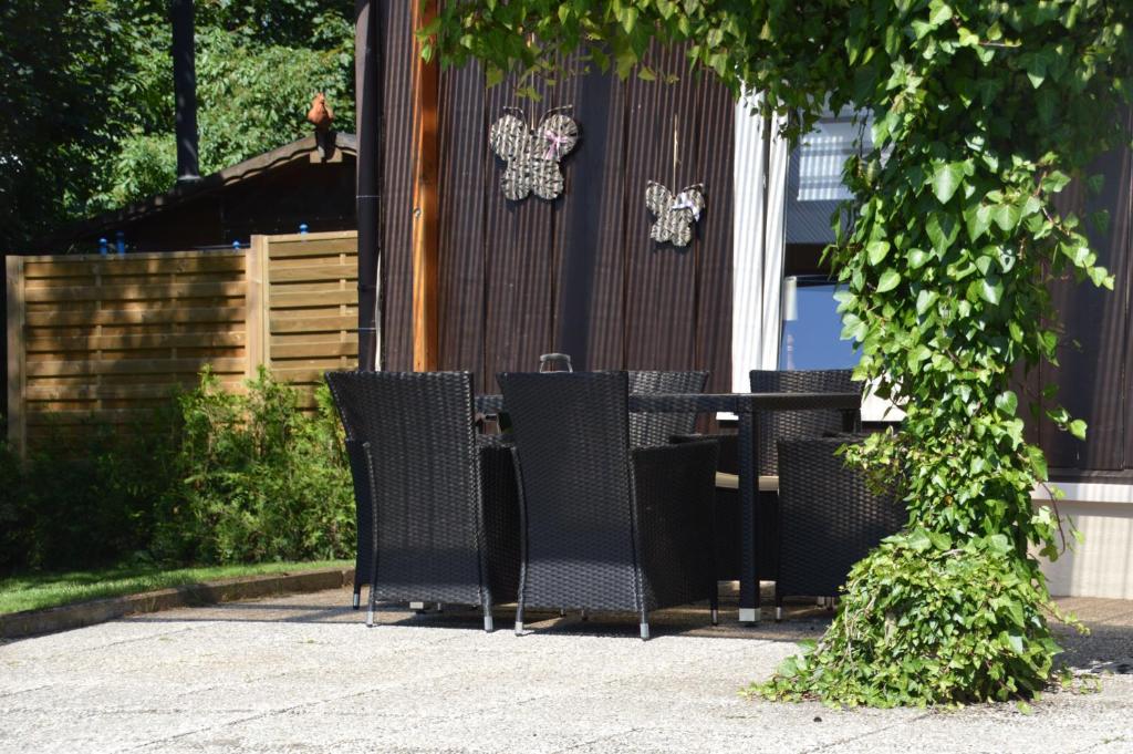 Ferienwohnung Eisblick photo 1