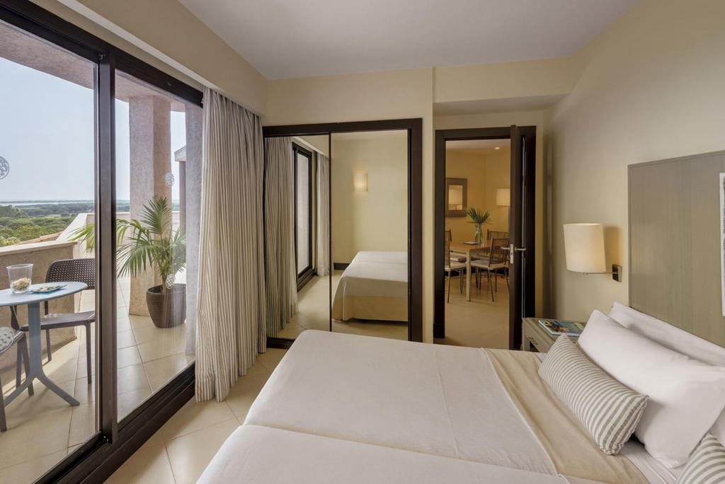 Precise Resort El Rompido-The Club photo 4