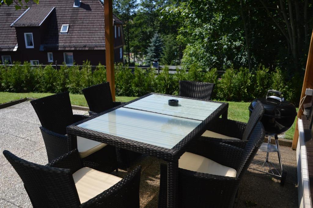 Ferienwohnung Eisblick photo 3