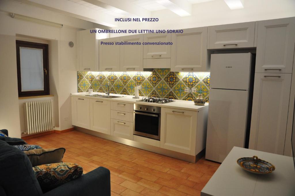 Casa Vacanze Torre dei Gualtieri
