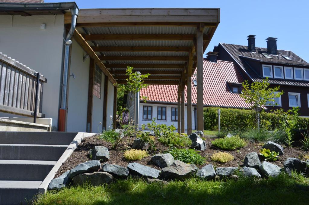 Ferienwohnung Eisblick photo 2