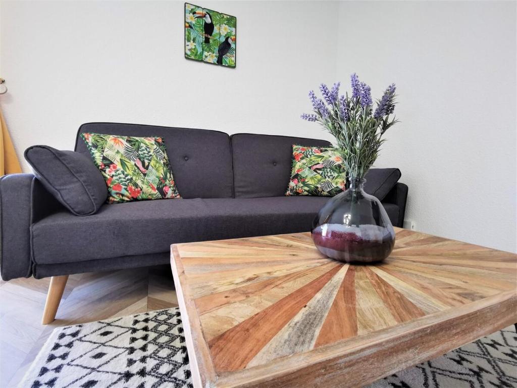 T2 Cosy ₪ Residence Securise ₪ Airbus ₪ Piscine photo 2