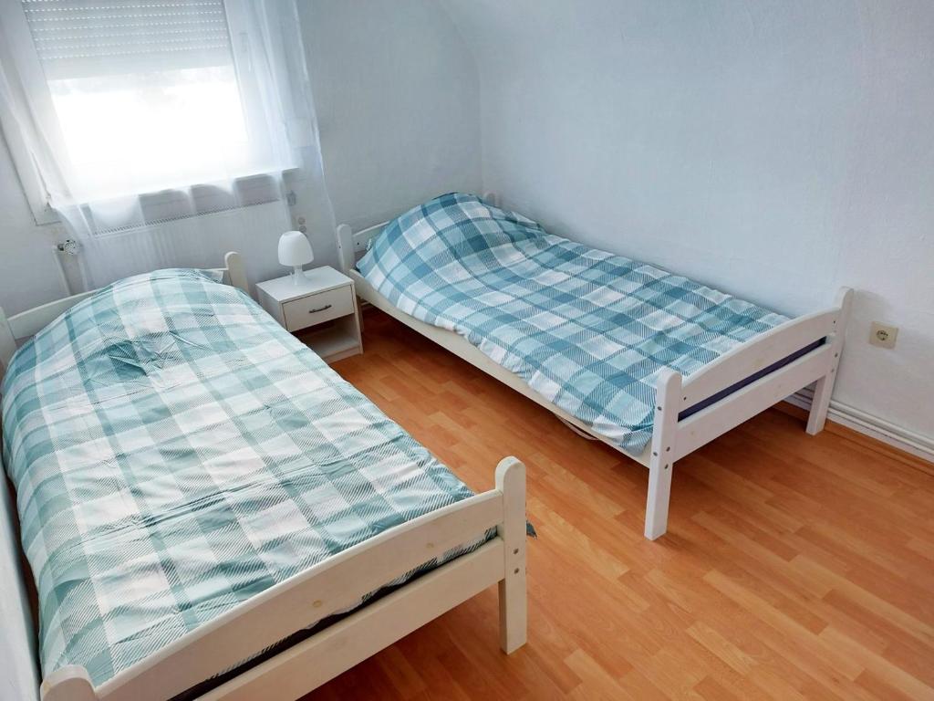 Cozy Apartments in Büdingen photo 1