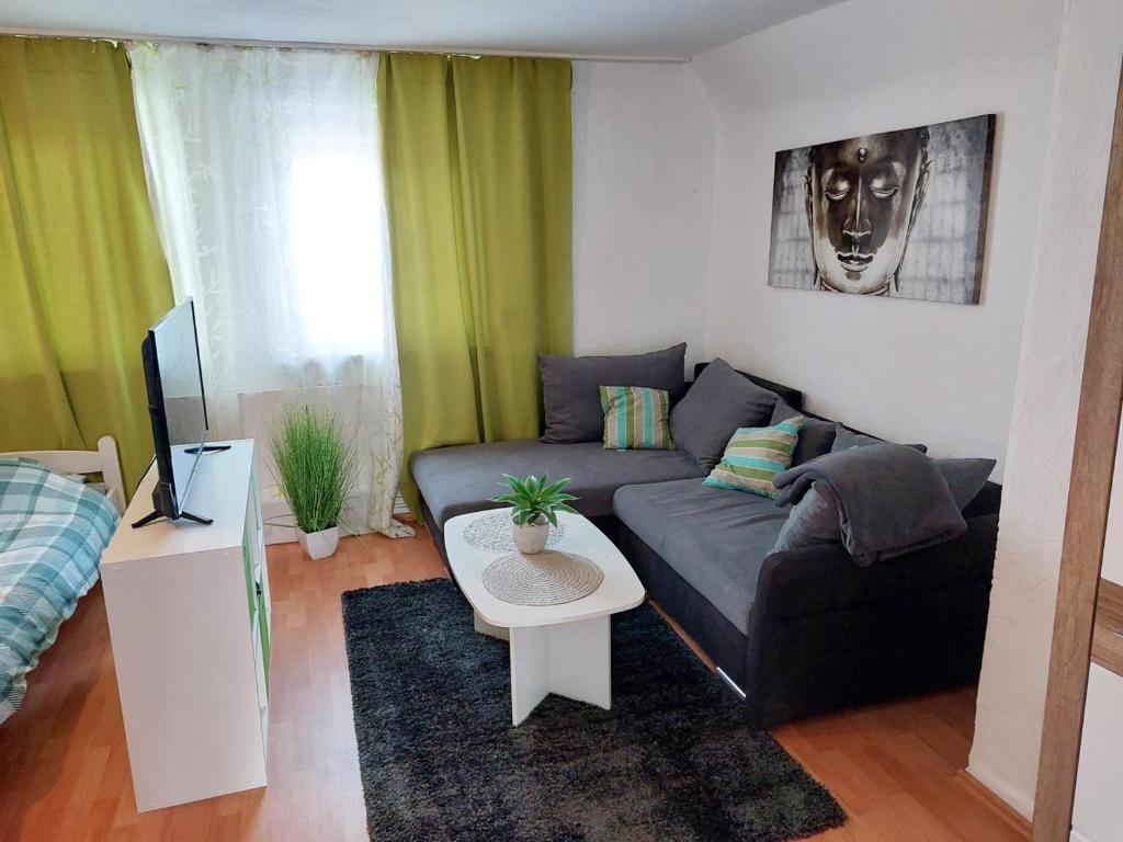 Cozy Apartments in Büdingen photo 4