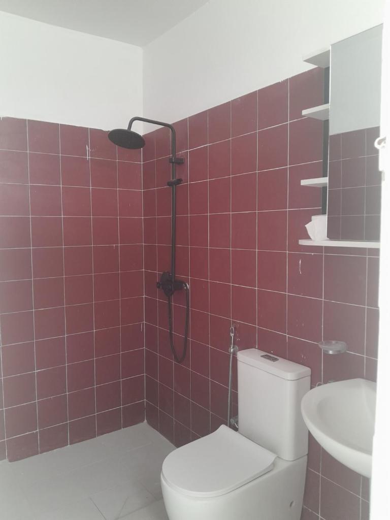 Pied a terre in Ouakam photo 4