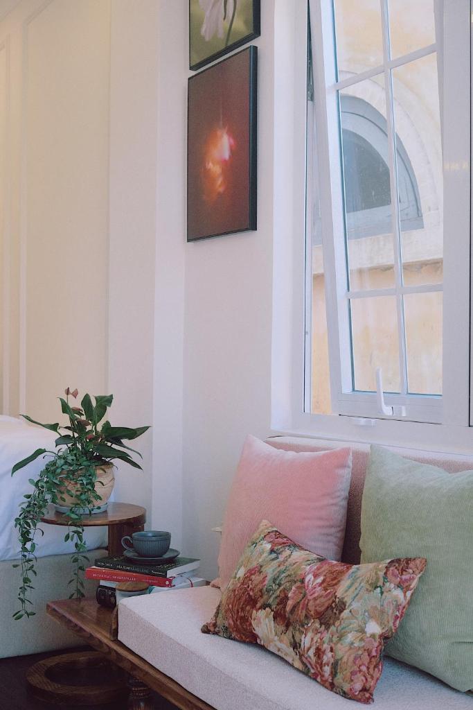Le Macaron Boutique Hotel Đà Lạt - Dalat photo 1
