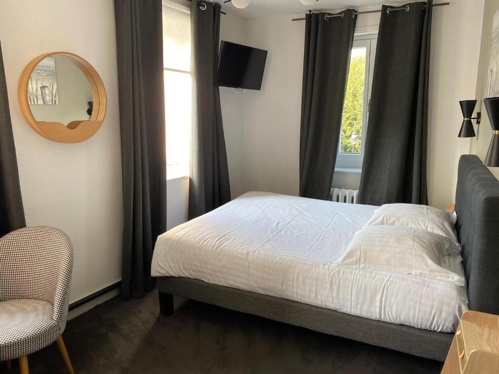 The Originals Boutique, Hôtel La Colonne de Bronze, Saint-Valéry-sur-Somme (Inter-Hotel) photo 3