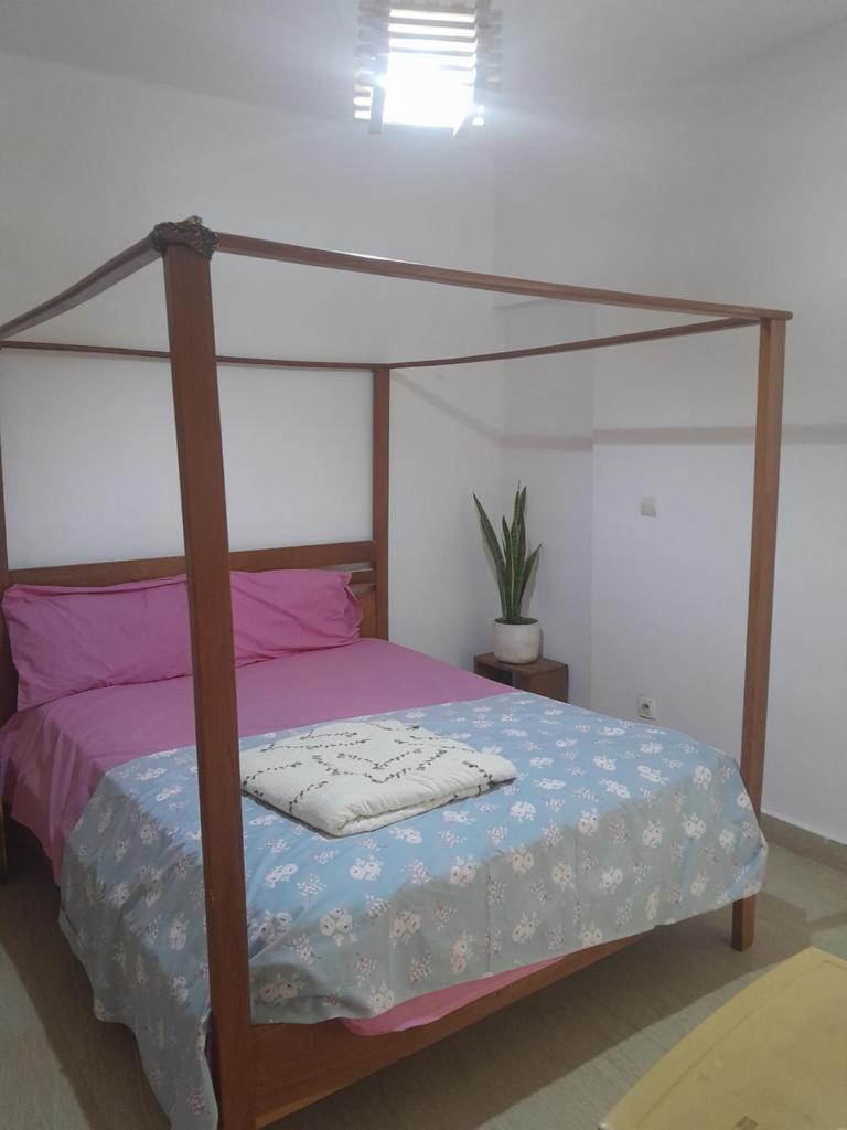 Pied a terre in Ouakam photo 2