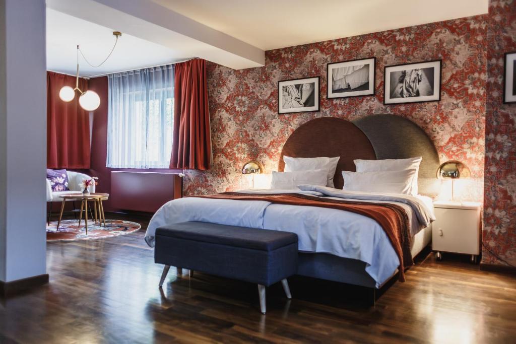 The Circus Hotel photo 3