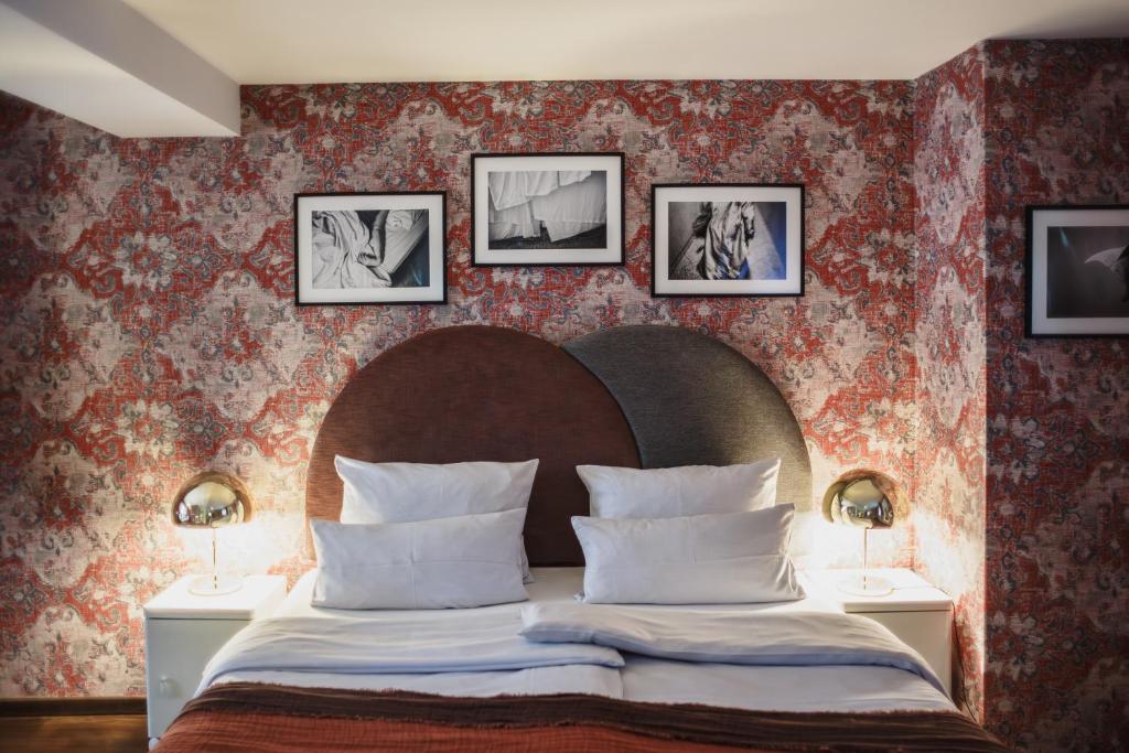 The Circus Hotel photo 2