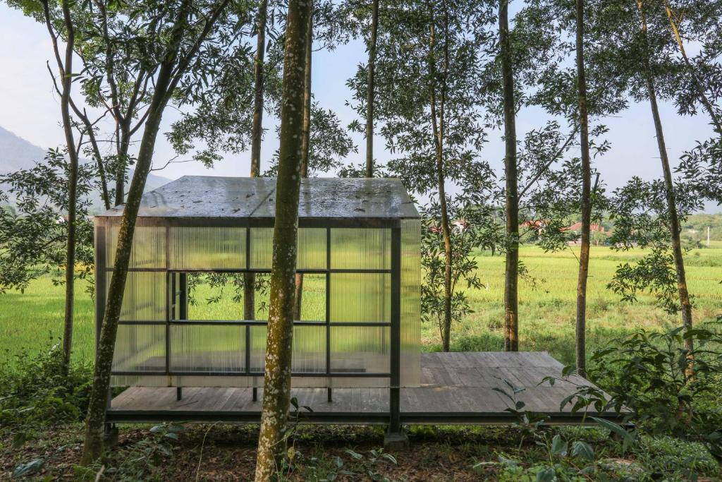 Nha Keo - Carpe Diem Retreat