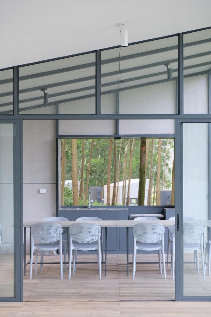 Nha Keo - Carpe Diem Retreat