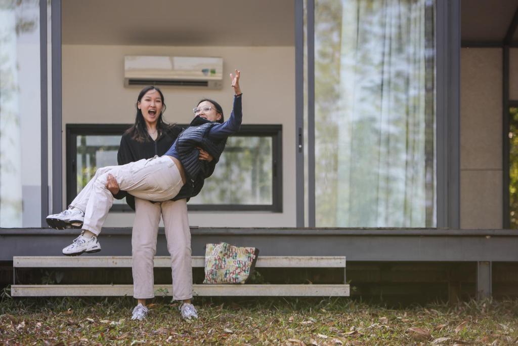 Nha Keo - Carpe Diem Retreat