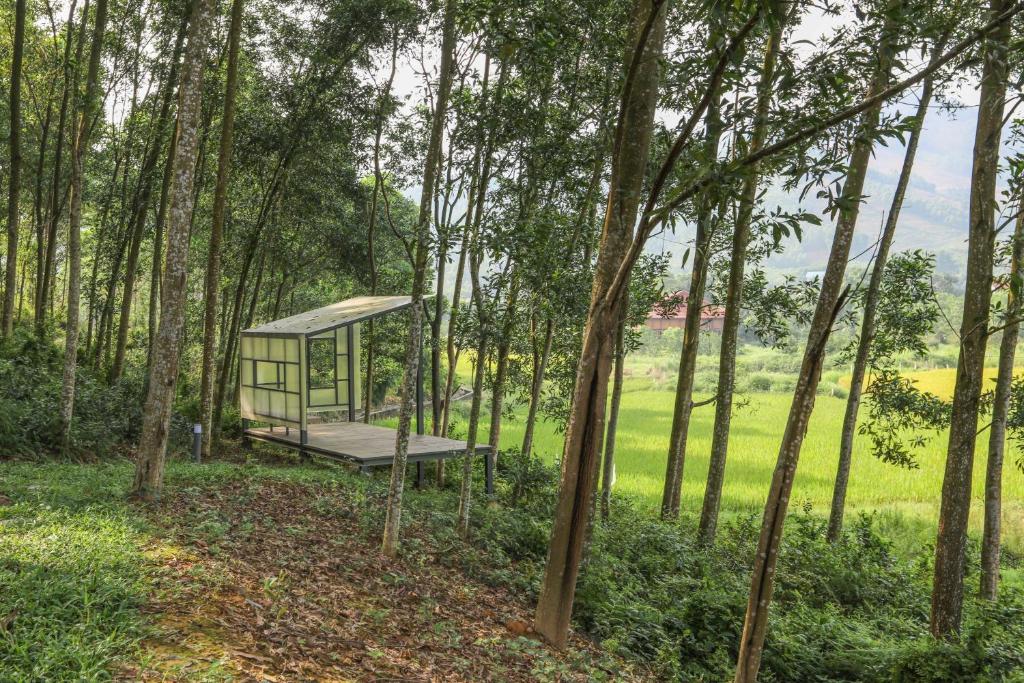 Nha Keo - Carpe Diem Retreat