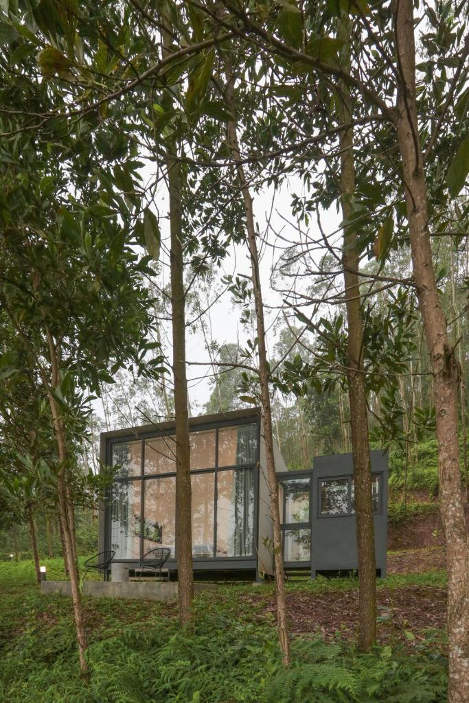 Nha Keo - Carpe Diem Retreat