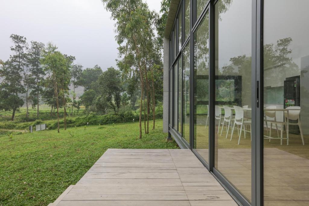 Nha Keo - Carpe Diem Retreat