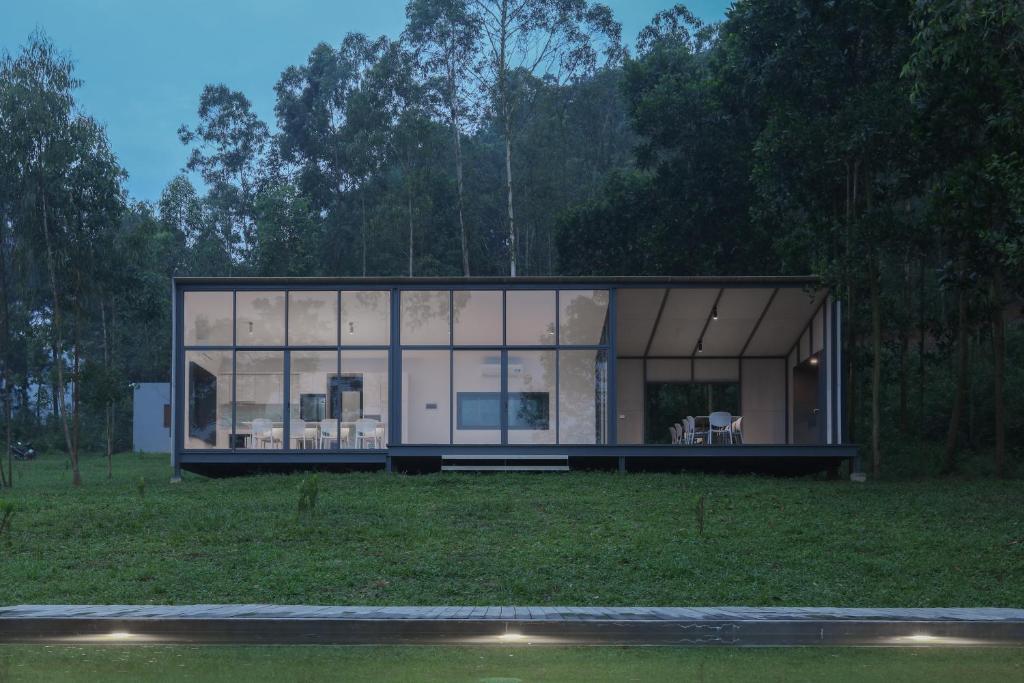 Nha Keo - Carpe Diem Retreat