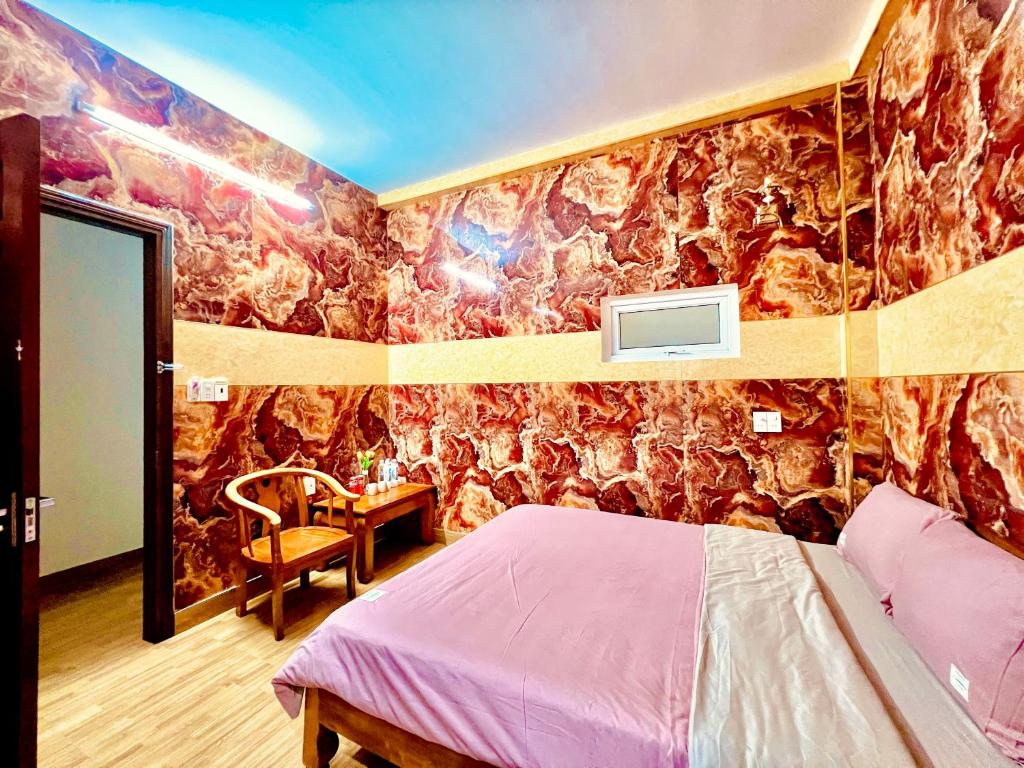 QUANG'S HOMESTAY ,Nhà Nghỉ