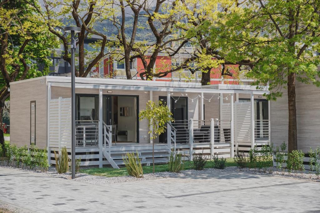 Al Lago Camping & Rooms photo 1