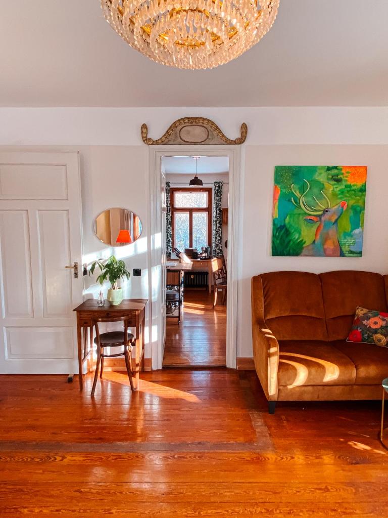 Premium Panorama-Ferienwohnung direkt am Kochelsee photo 3