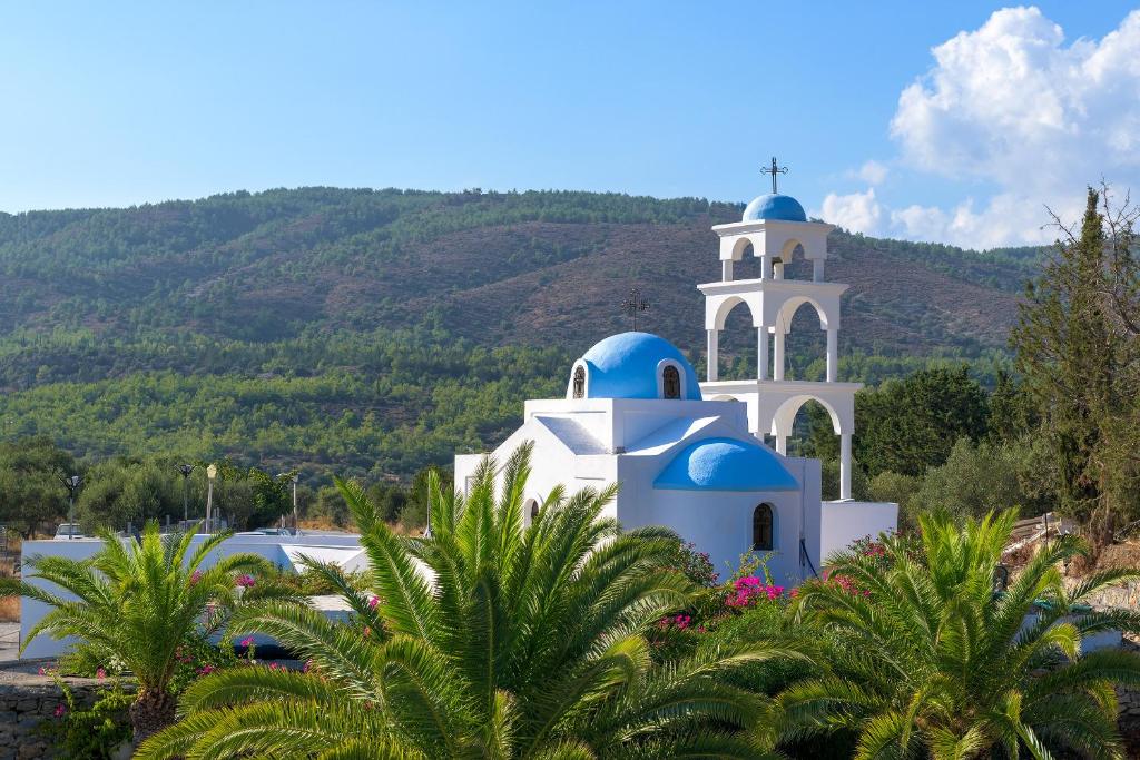 Lindos Village Resort & Spa - Adults Only photo 4