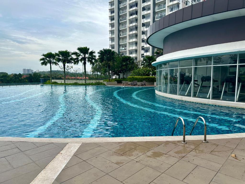 Casa Budi Dwiputra 15 Putrajaya photo 3