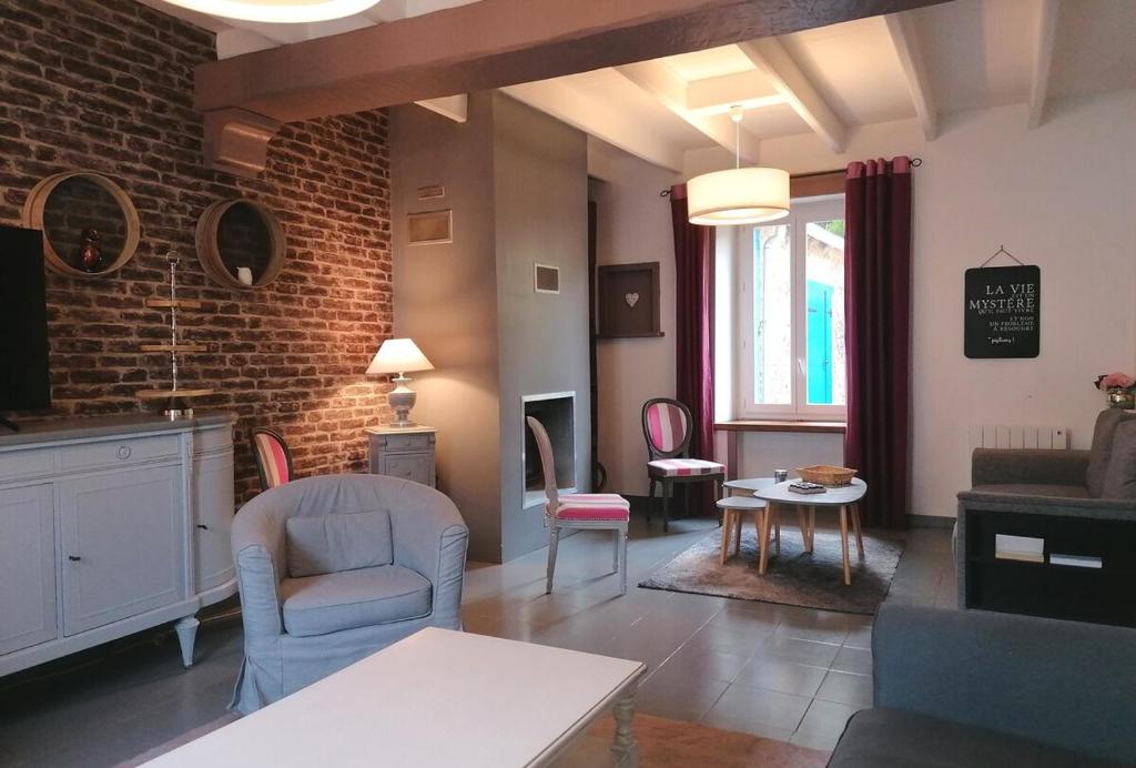 Maison Kérity with Jacuzzi – Terrace photo 2