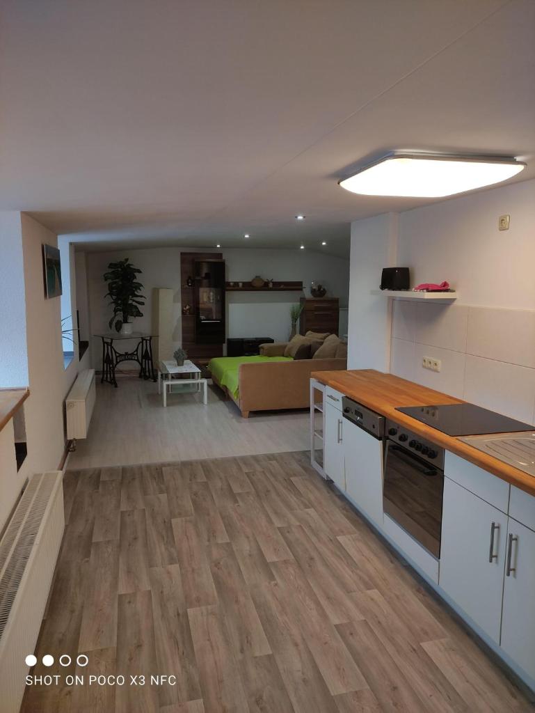 Leipzig-Neuseeland-Ferienwohnung photo 3