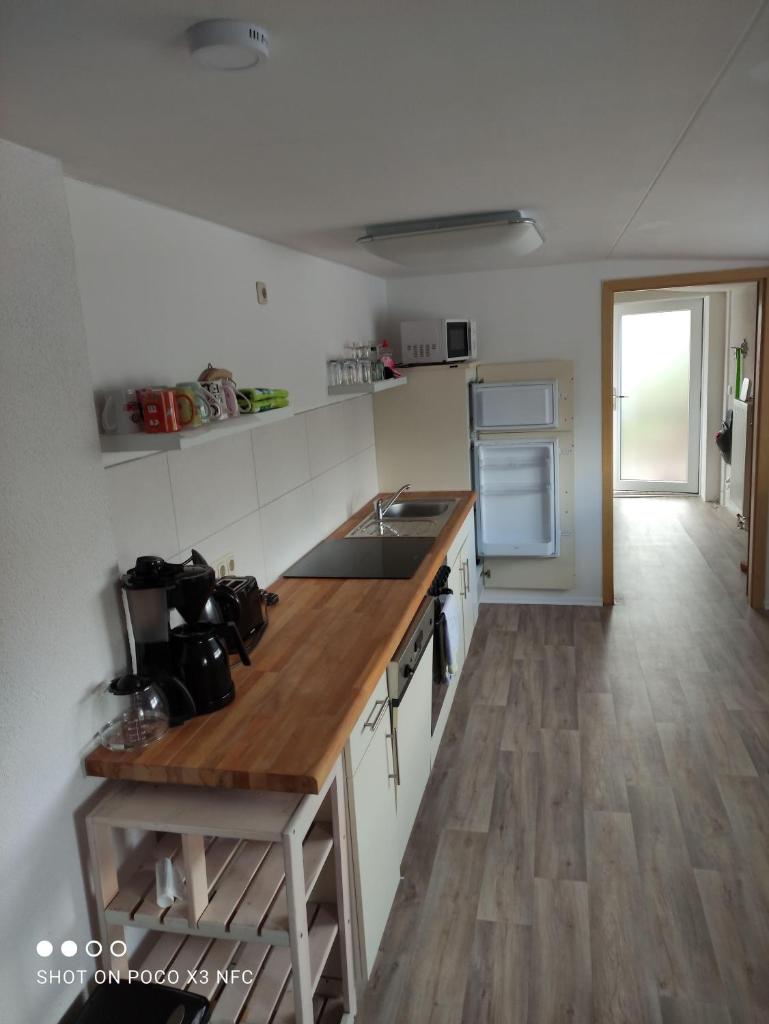 Leipzig-Neuseeland-Ferienwohnung photo 4