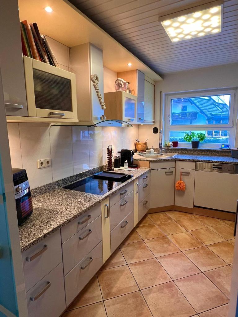 Schöne Ferienwohnung mit Garten photo 3
