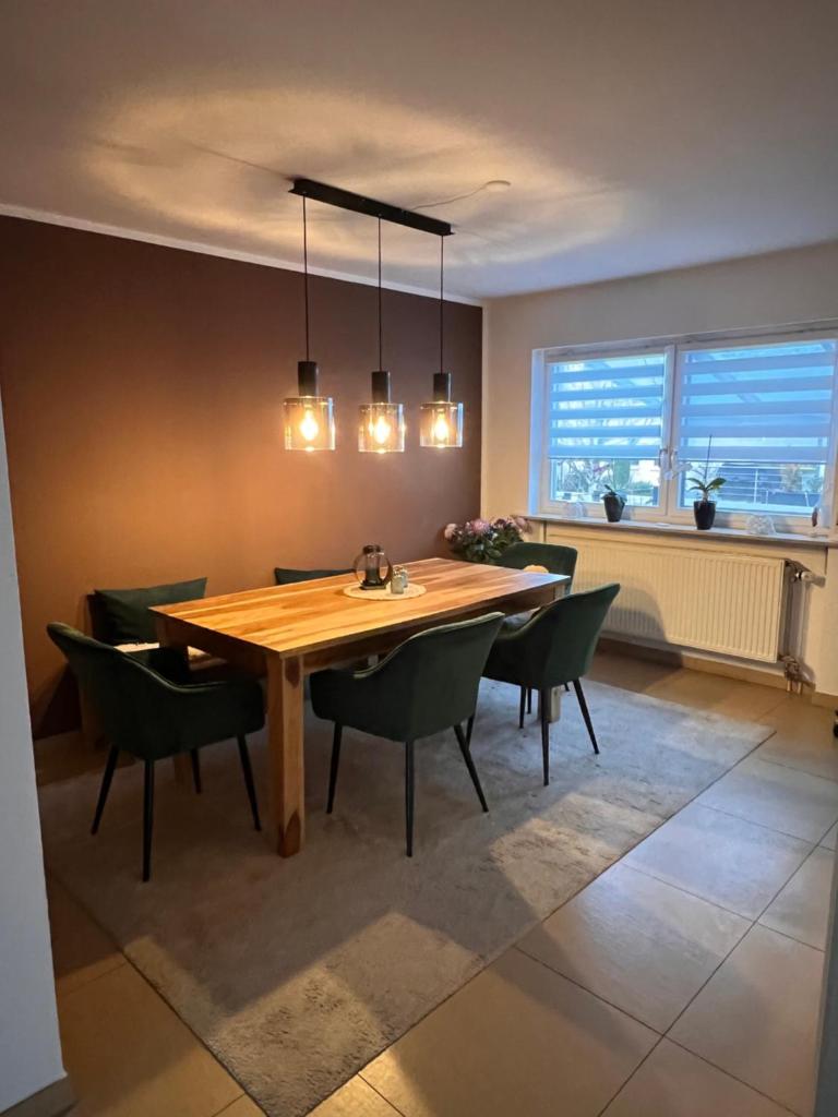 Schöne Ferienwohnung mit Garten photo 1