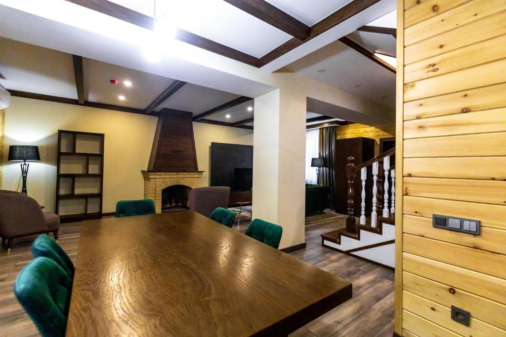 Villa - ваш загородный дом photo 2