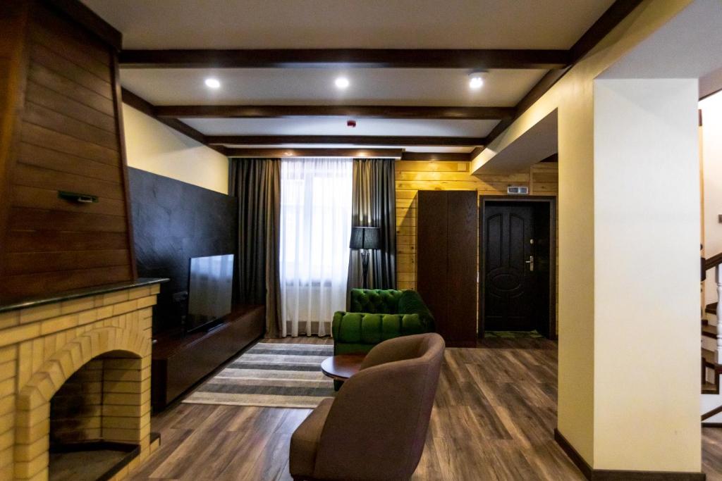 Villa - ваш загородный дом photo 3