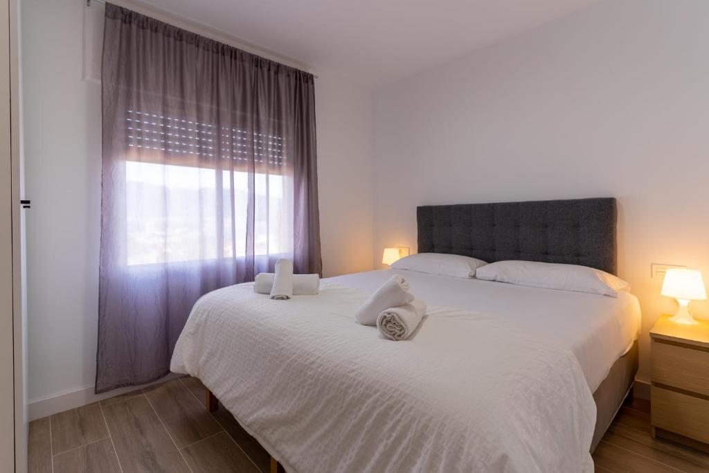 Yamato Apartment Albir photo 2