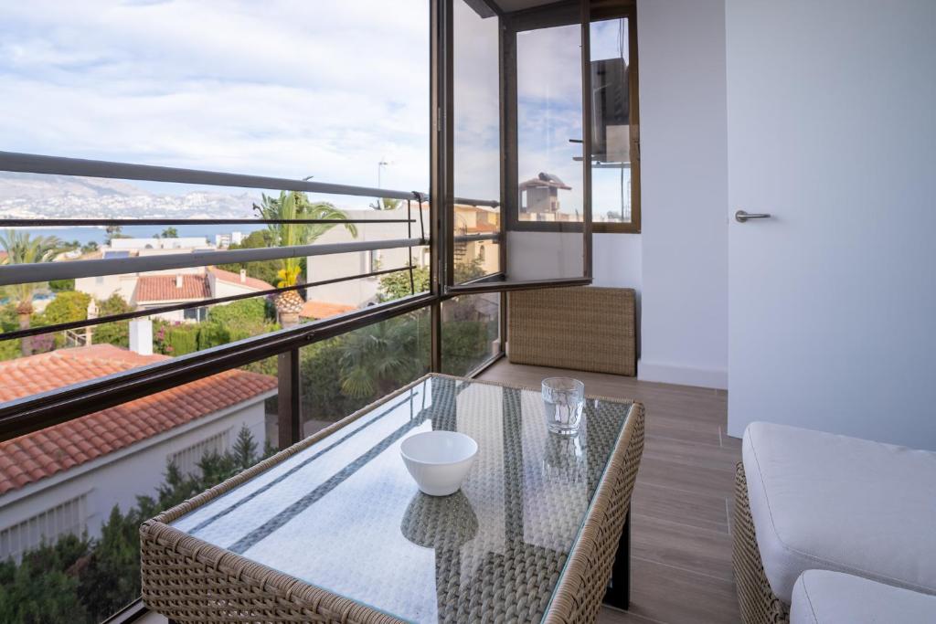 Yamato Apartment Albir