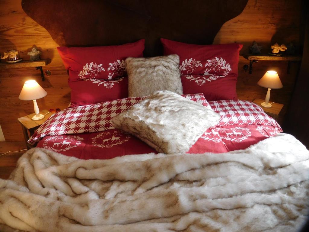 Wellnessoase mit Sauna und Whirlpool photo 4