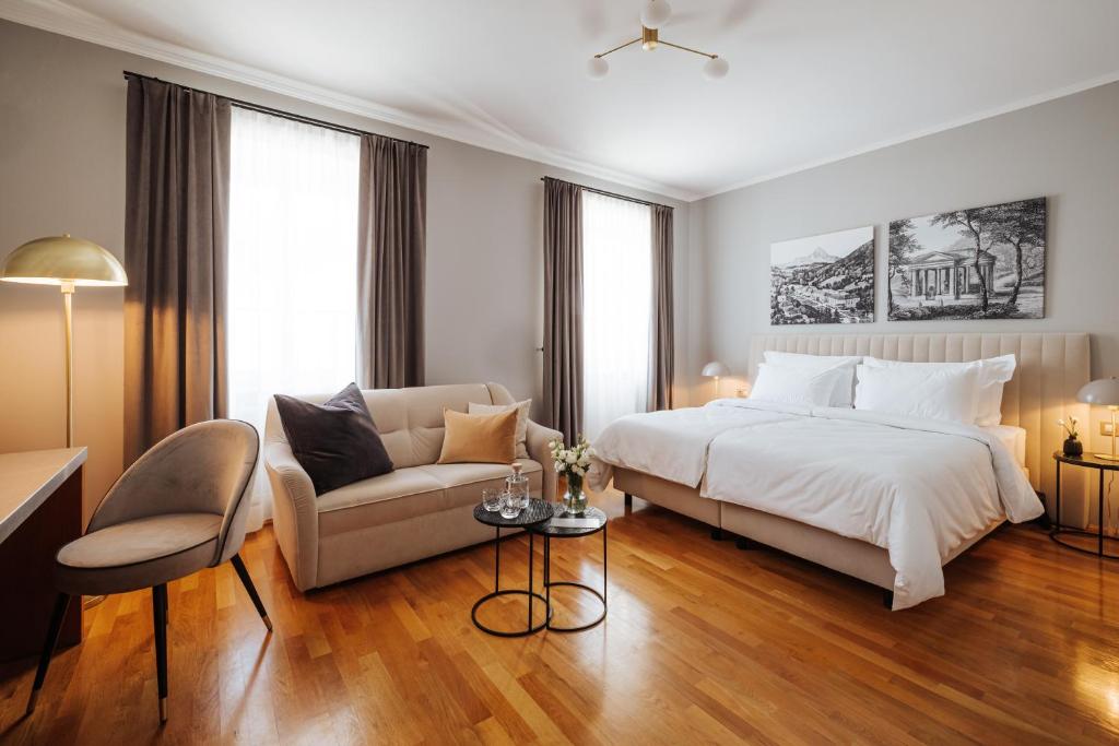 Hotel Slatina photo 2
